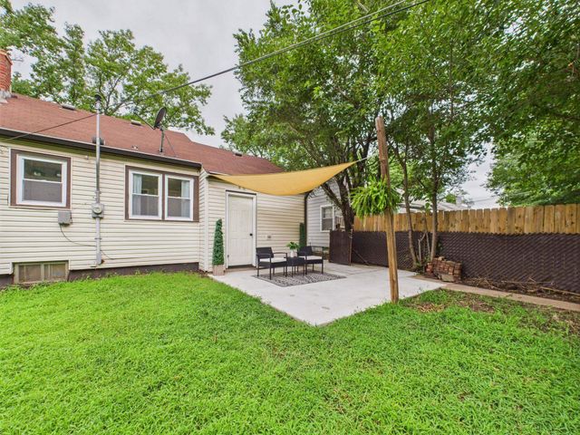 1638 N Oliver Ave, Wichita, KS 67208
