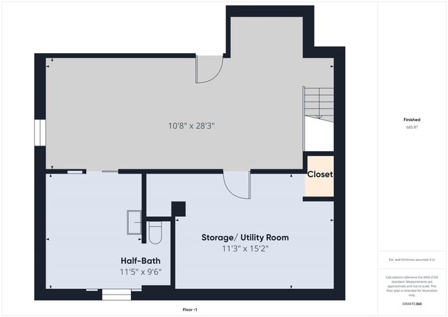 1638 N Oliver Ave, Wichita, KS 67208