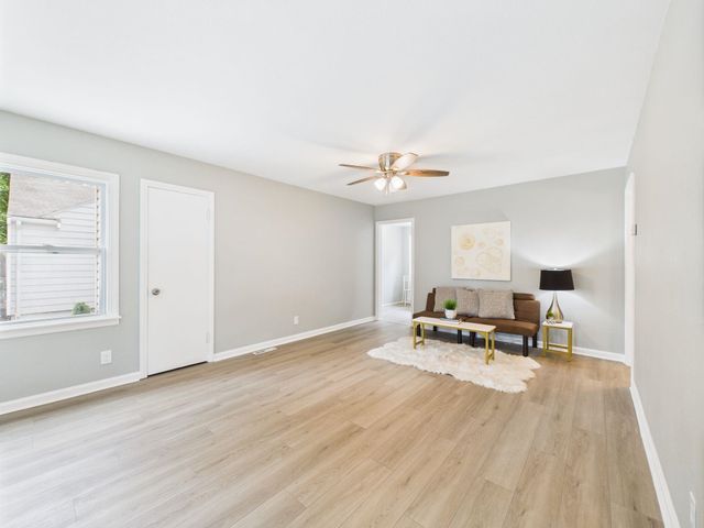 1638 N Oliver Ave, Wichita, KS 67208