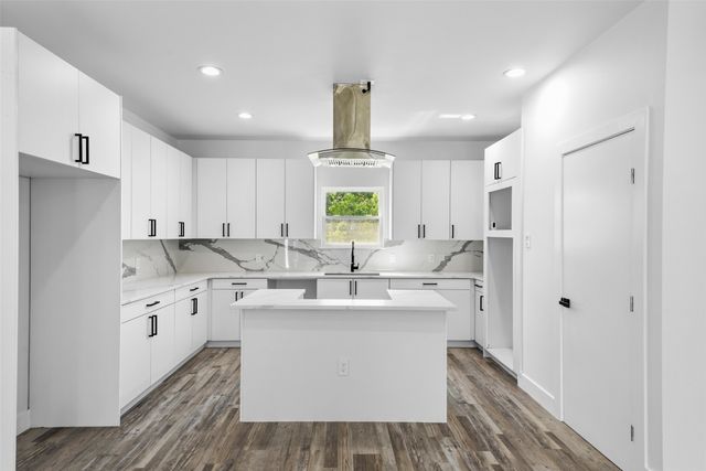3142 Harmon Street, Dallas, TX 75215