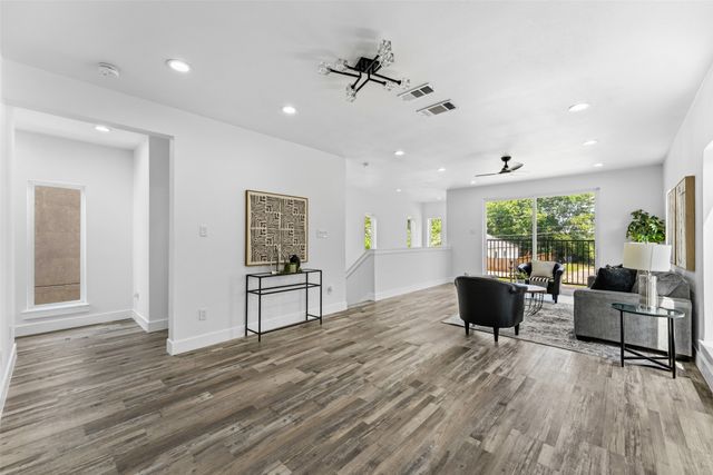 3142 Harmon Street, Dallas, TX 75215