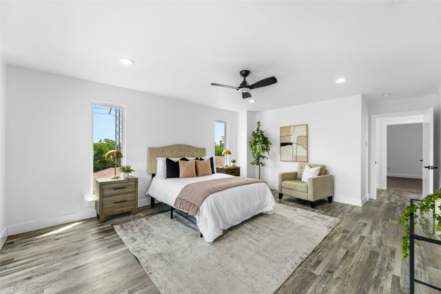 3142 Harmon Street, Dallas, TX 75215