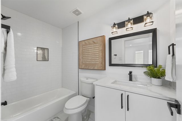 3142 Harmon Street, Dallas, TX 75215