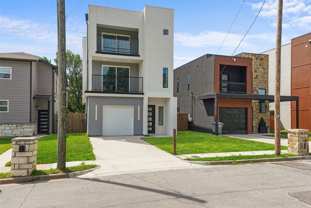 3142 Harmon Street, Dallas, TX 75215