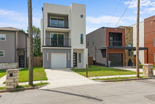 3142 Harmon Street, Dallas, TX 75215