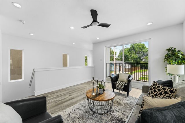3142 Harmon Street, Dallas, TX 75215