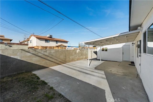 44745 3rd East, Lancaster, CA 93535
