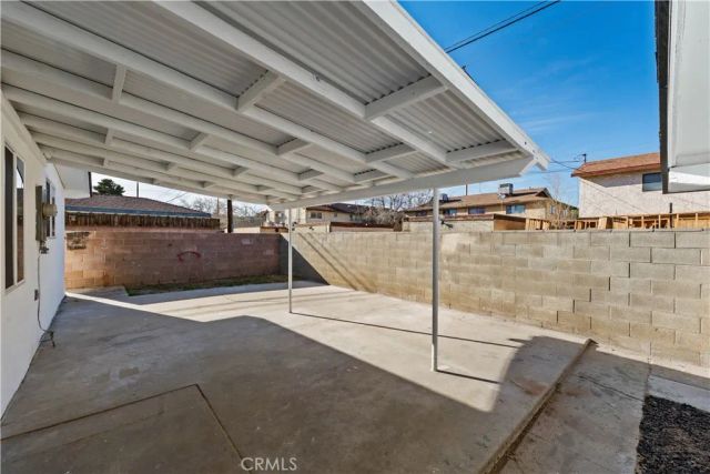 44745 3rd East, Lancaster, CA 93535