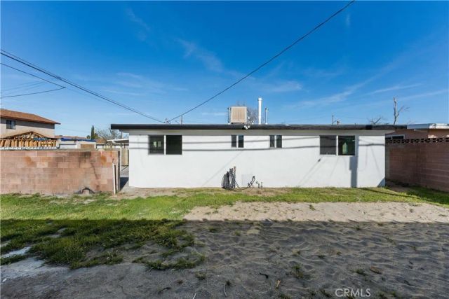 44745 3rd East, Lancaster, CA 93535