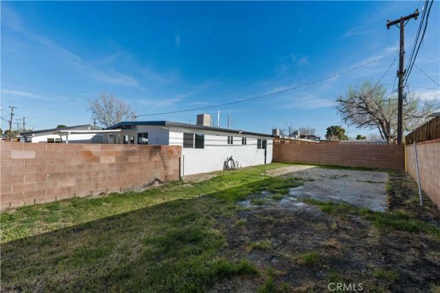 44745 3rd East, Lancaster, CA 93535