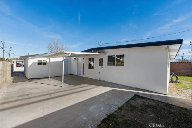 44745 3rd East, Lancaster, CA 93535