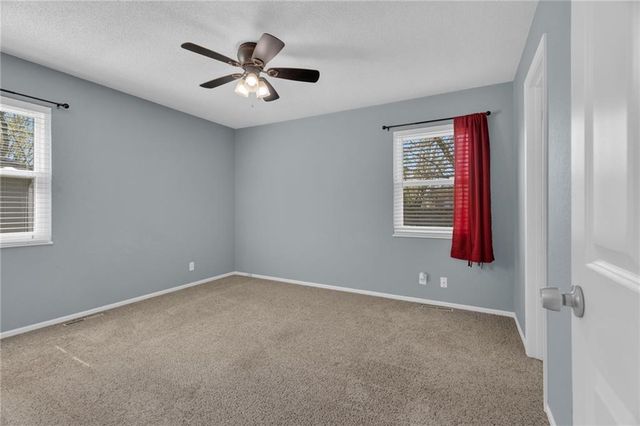 12828 S Sycamore Street, Olathe, KS 66062