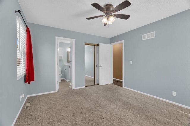 12828 S Sycamore Street, Olathe, KS 66062