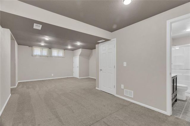 12828 S Sycamore Street, Olathe, KS 66062