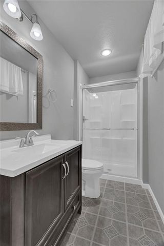 12828 S Sycamore Street, Olathe, KS 66062