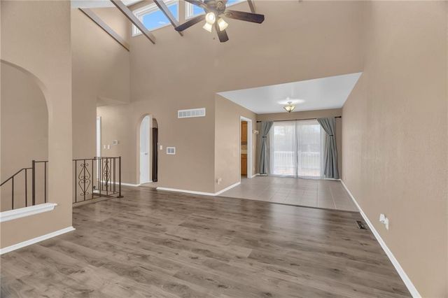 12828 S Sycamore Street, Olathe, KS 66062