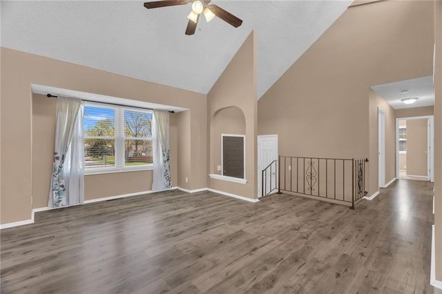 12828 S Sycamore Street, Olathe, KS 66062