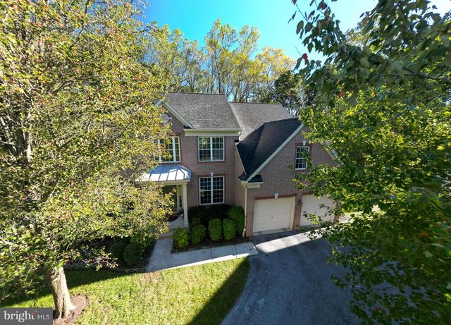 8221 MICHAELS RDG, Ellicott City, MD 21043