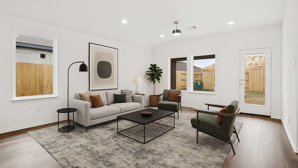 3004 Teal Breeze Lane, Katy, TX 77493