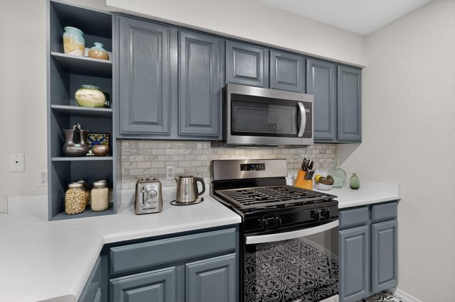 4701 Morris Street NE APT 402, Albuquerque, NM 87111