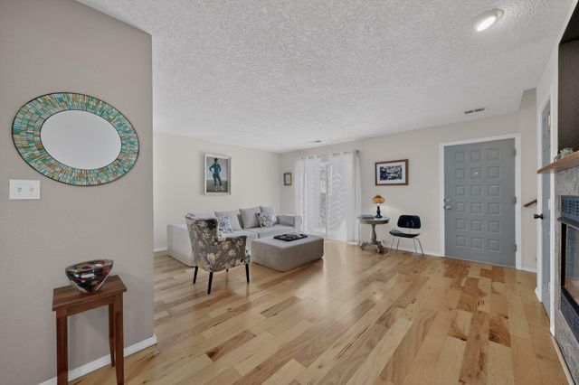 4701 Morris Street NE APT 402, Albuquerque, NM 87111