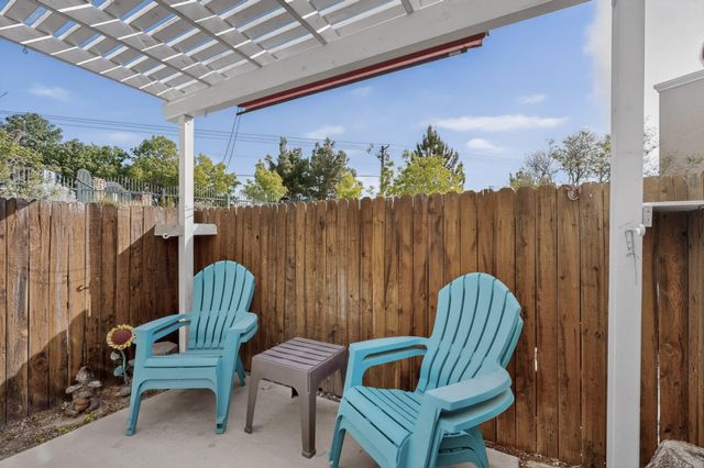4701 Morris Street NE APT 402, Albuquerque, NM 87111