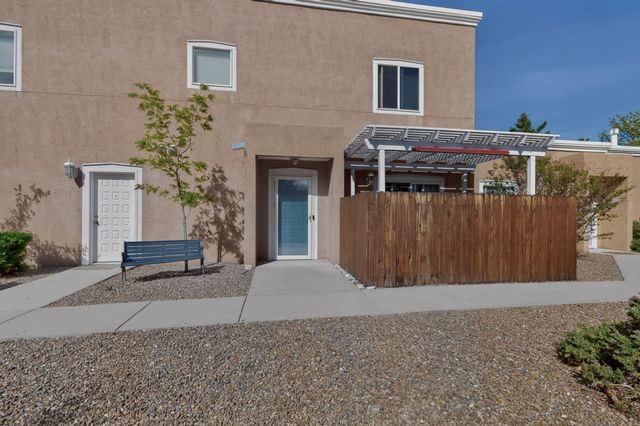 4701 Morris Street NE APT 402, Albuquerque, NM 87111