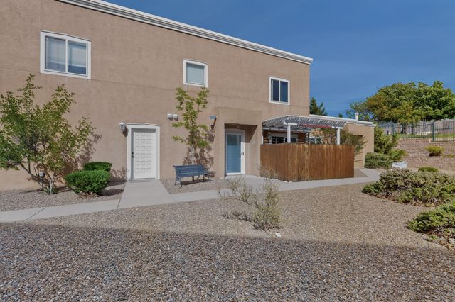 4701 Morris Street NE APT 402, Albuquerque, NM 87111