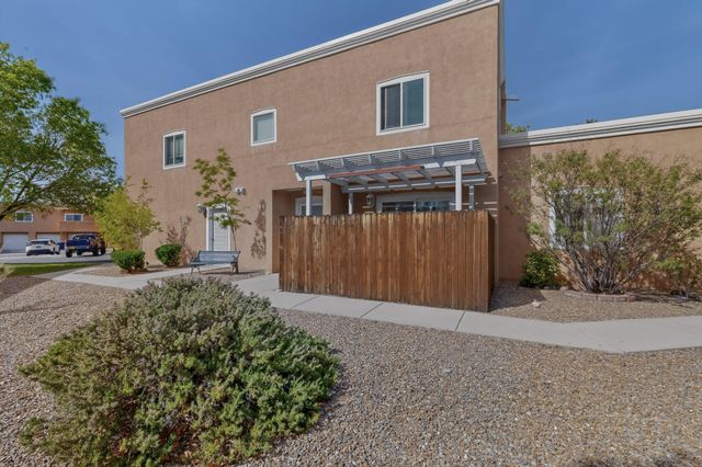 4701 Morris Street NE APT 402, Albuquerque, NM 87111