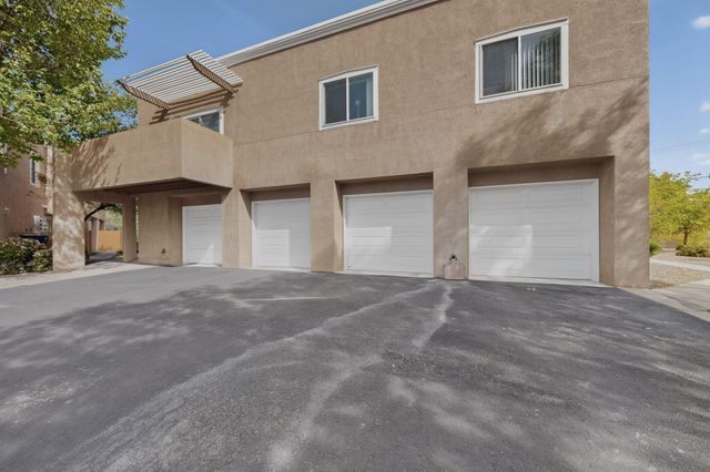 4701 Morris Street NE APT 402, Albuquerque, NM 87111