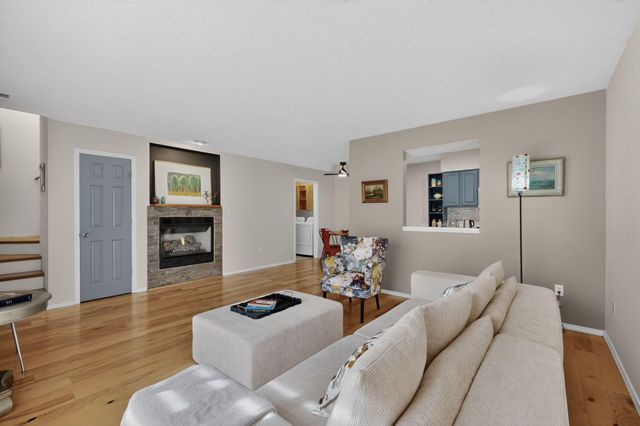 4701 Morris Street NE APT 402, Albuquerque, NM 87111