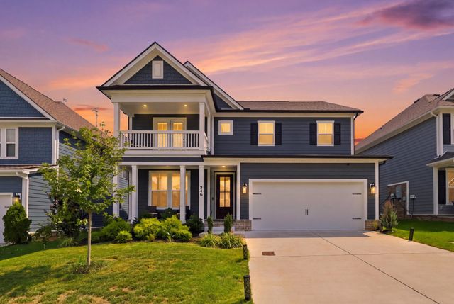 846 Sugarbush Ln, Spring Hill, TN 37174