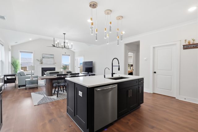 846 Sugarbush Ln, Spring Hill, TN 37174