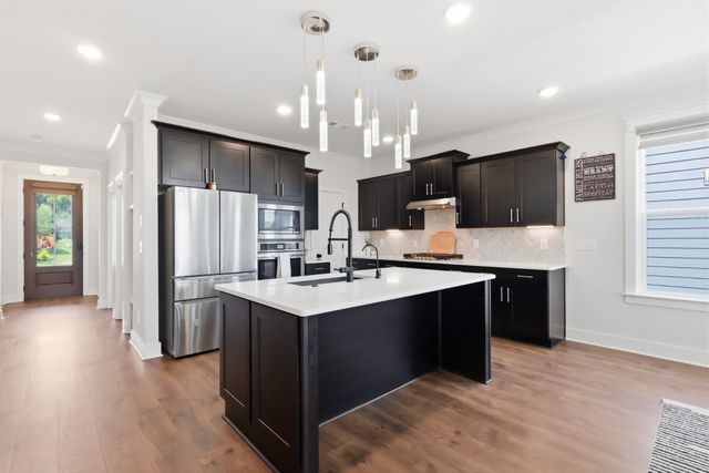 846 Sugarbush Ln, Spring Hill, TN 37174