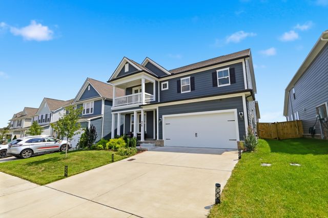 846 Sugarbush Ln, Spring Hill, TN 37174