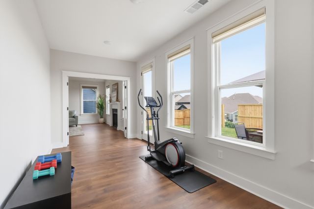 846 Sugarbush Ln, Spring Hill, TN 37174