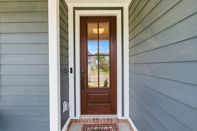 846 Sugarbush Ln, Spring Hill, TN 37174