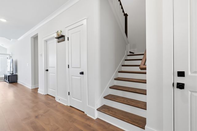 846 Sugarbush Ln, Spring Hill, TN 37174