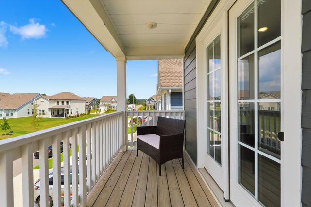 846 Sugarbush Ln, Spring Hill, TN 37174