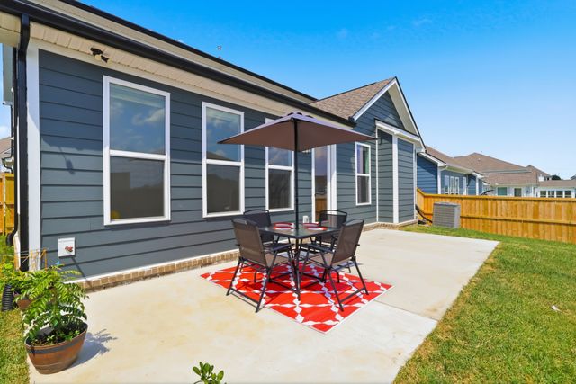 846 Sugarbush Ln, Spring Hill, TN 37174