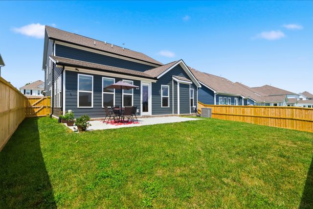 846 Sugarbush Ln, Spring Hill, TN 37174