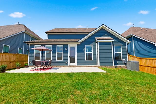 846 Sugarbush Ln, Spring Hill, TN 37174