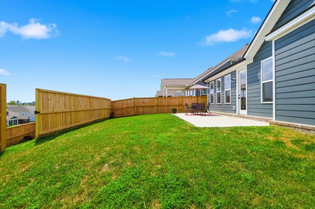 846 Sugarbush Ln, Spring Hill, TN 37174