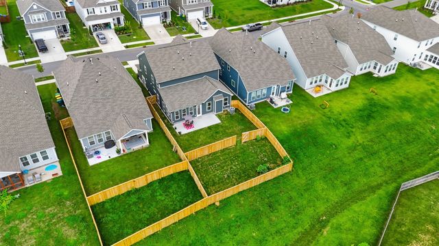 846 Sugarbush Ln, Spring Hill, TN 37174