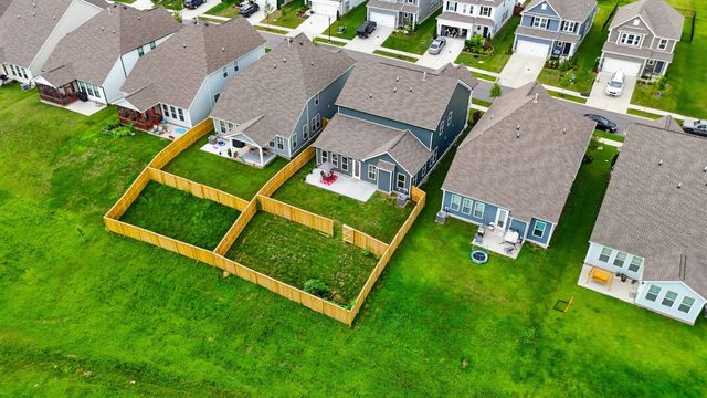 846 Sugarbush Ln, Spring Hill, TN 37174