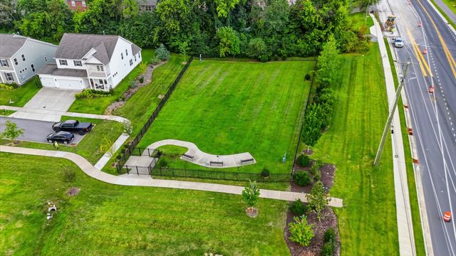 846 Sugarbush Ln, Spring Hill, TN 37174