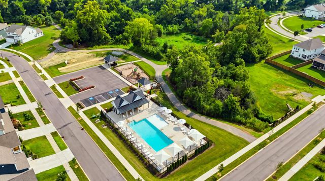 846 Sugarbush Ln, Spring Hill, TN 37174