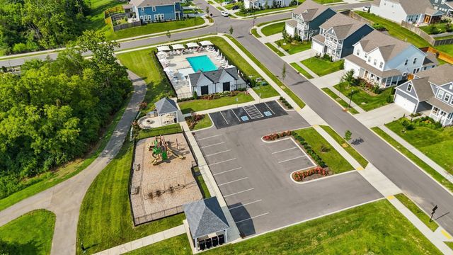 846 Sugarbush Ln, Spring Hill, TN 37174