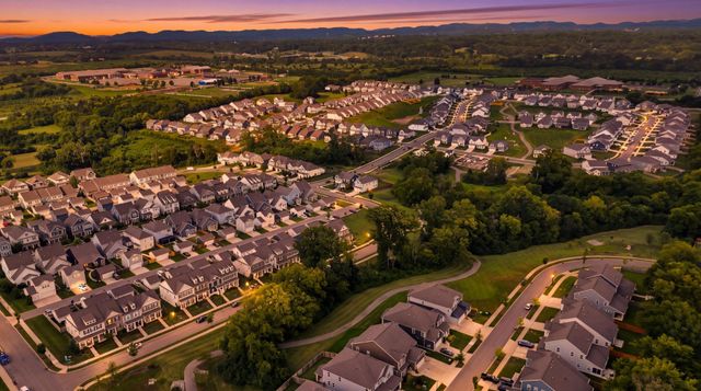 846 Sugarbush Ln, Spring Hill, TN 37174