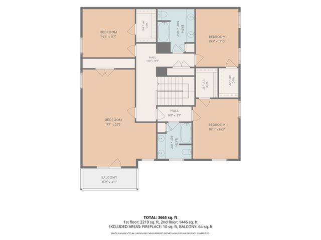 846 Sugarbush Ln, Spring Hill, TN 37174